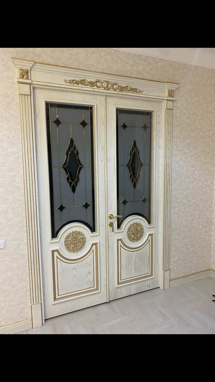 Mdf shpon eshiklar