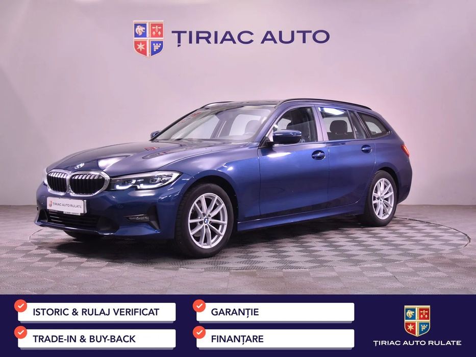 BMW Seria 3