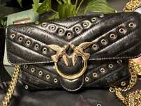 Pinko poseta de piele