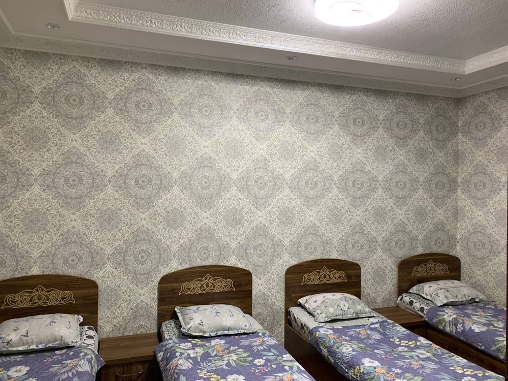 Дача в Бурчмулле