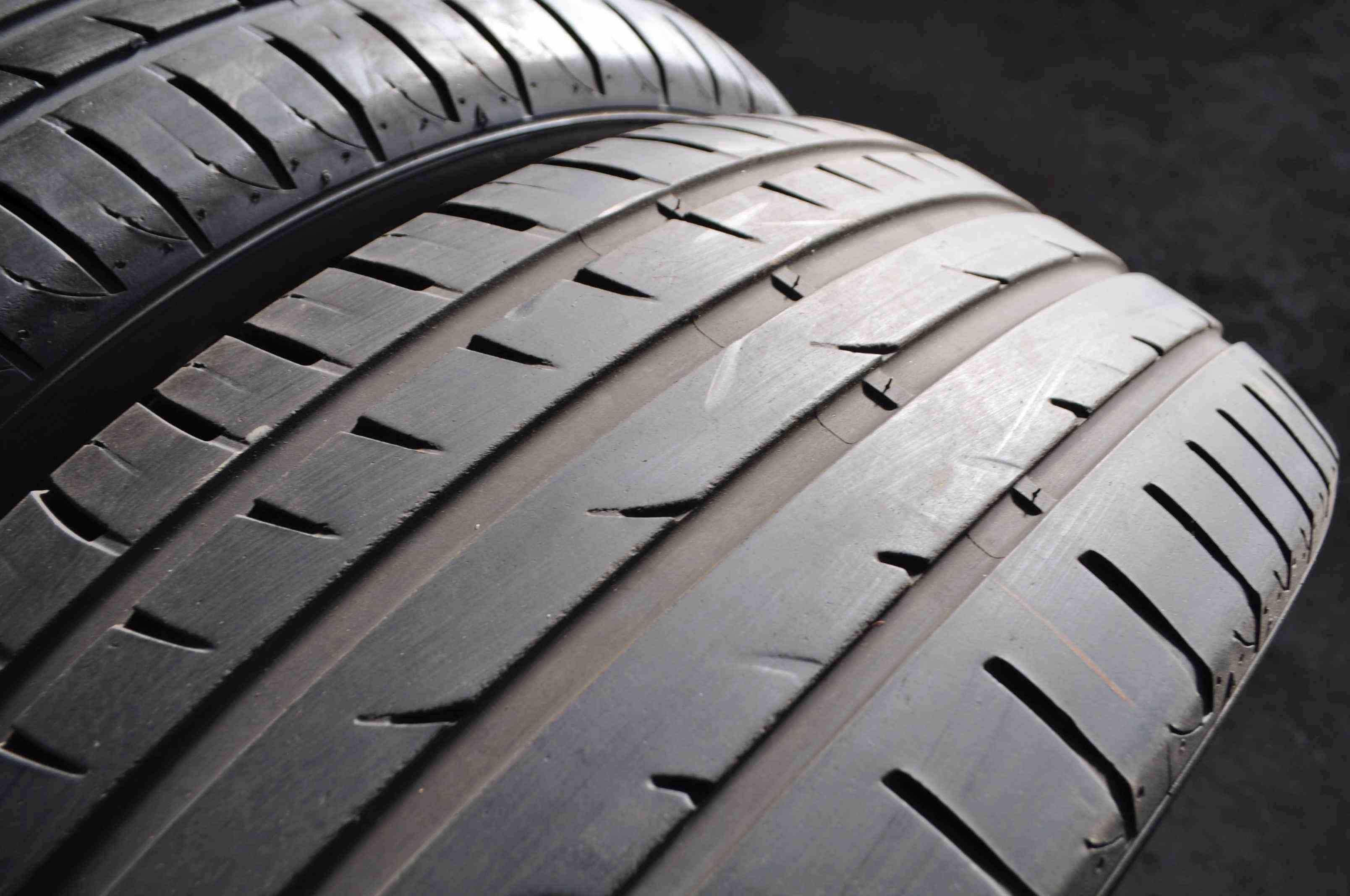 SET 2 Anvelope Vara 245/55 R17 HANKOOK Ventus Prime 2 102W