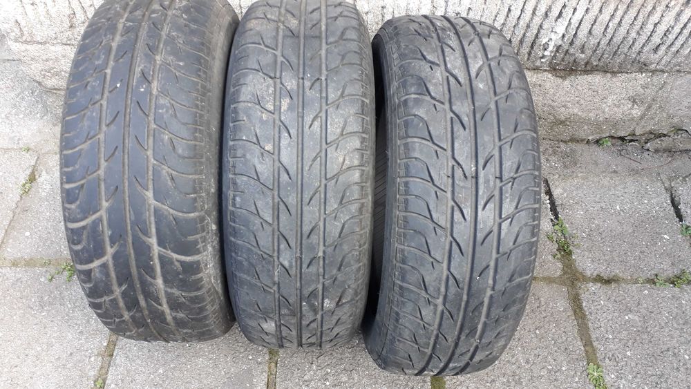 ГУМИ 195/60/15 Летни