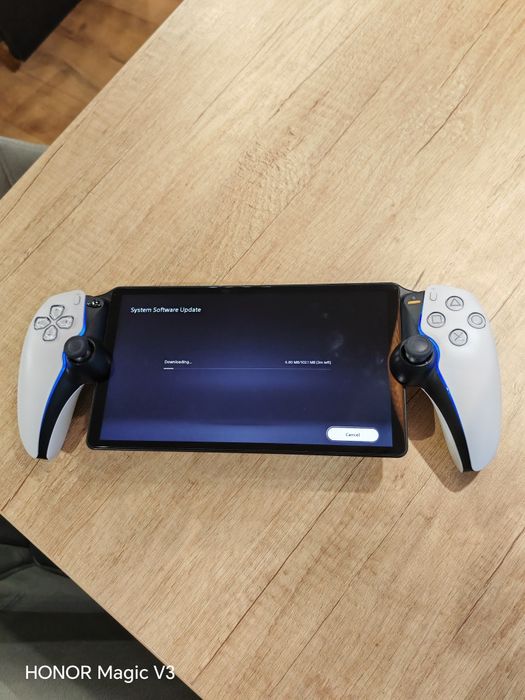 Play station ps portal