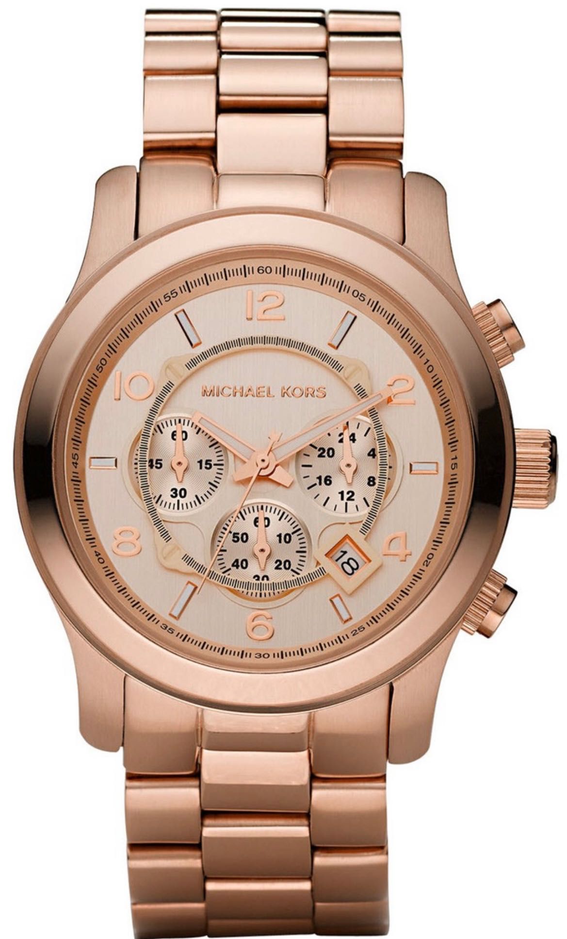 Часовник Michael Kors MK8096