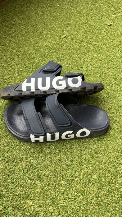 Чехли Hugo Boss, размер 40-ти