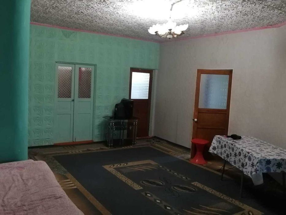 Продается красивый дом по улице Абая.