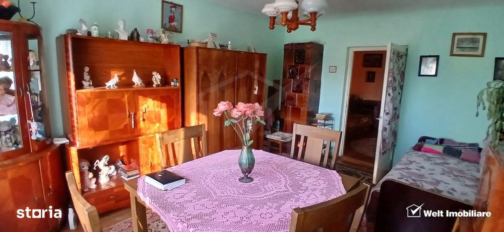 Casa in cartierul Gruia