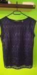 Bluza fara maneci, Esprit, marimea S