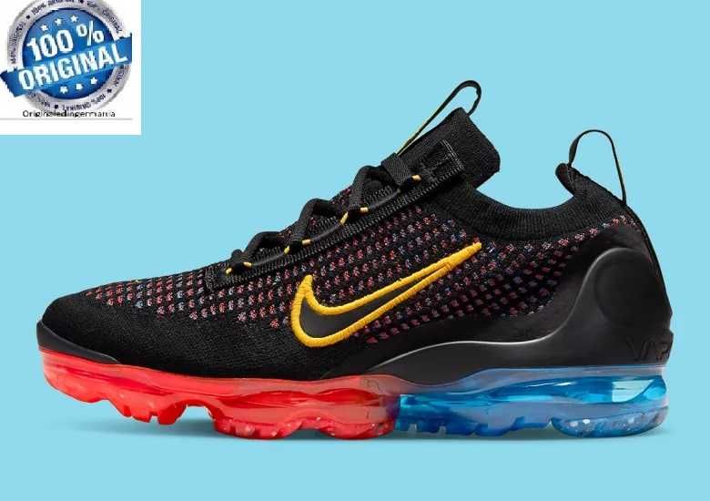 ORIGINALI 100% ! Nike Air VaporMax 2021 FK NN  ORIGINALI 100 % nr40