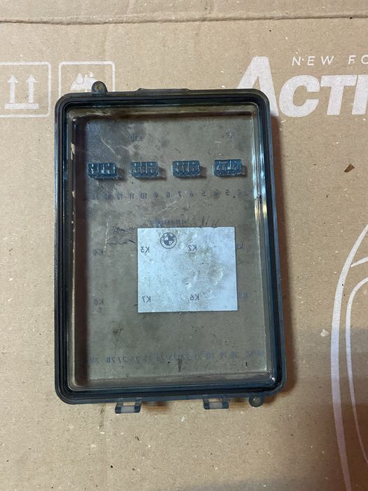 Piese dezmembrari bmw e30 urs 325