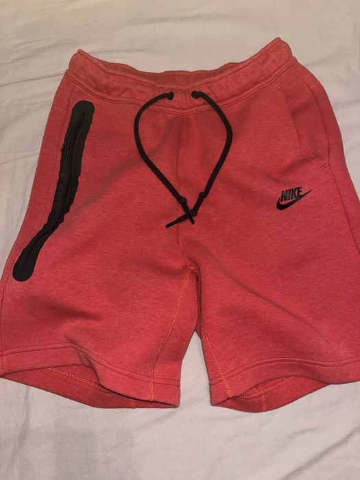 Nike tech къси гащи (S)