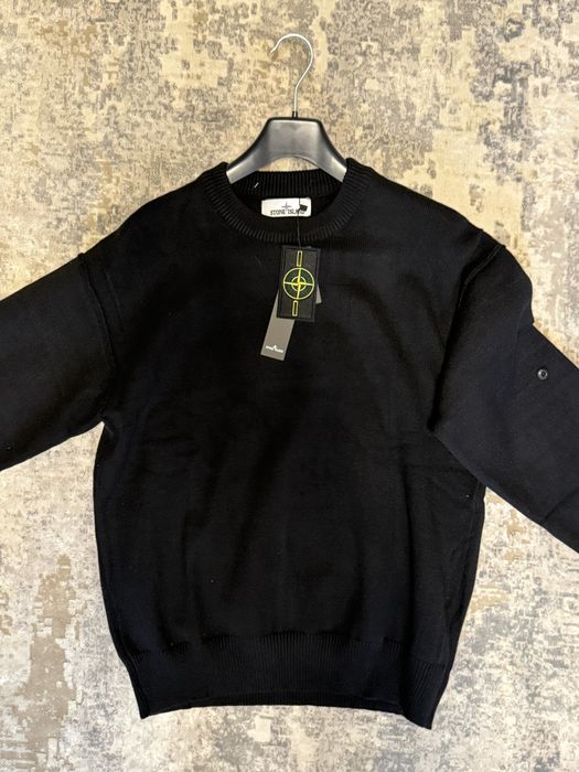 Stone Island Пуловери