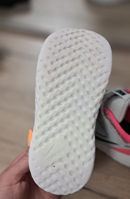 Vand nike original mr: 27