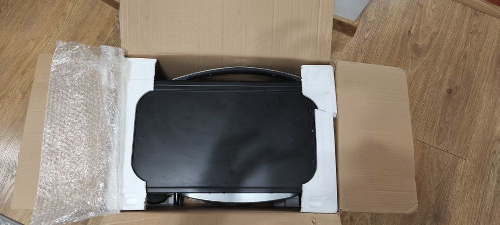 Cuptor electric Samus