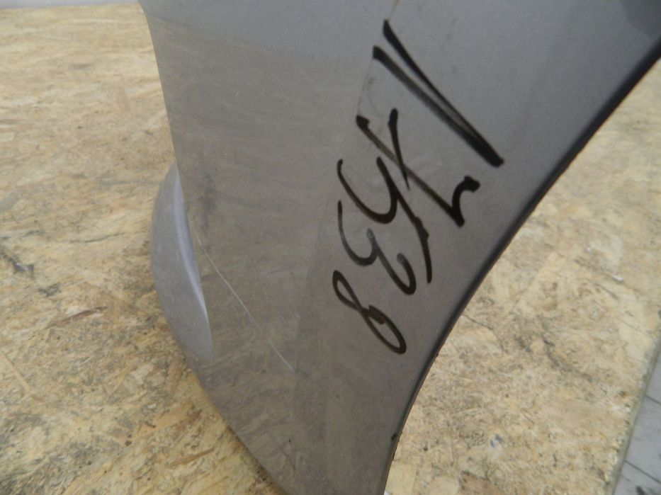 Bara fata Audi A6 C8, 2018, 2019, 2020, 2021, 4K0807437.