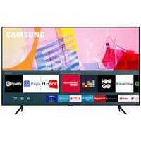 Televizor Samsung QLED 58Q60T, 147 cm, Smart TV, HDR,4K Ultra HD !!!