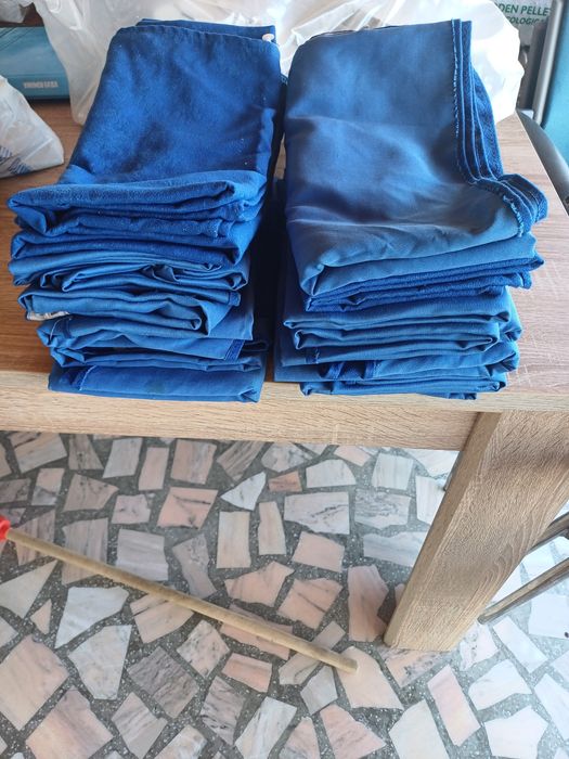 Draperii auto pt izuzu