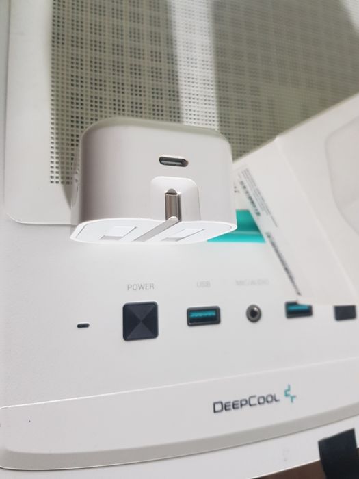 Apple Adapter 20W A2344