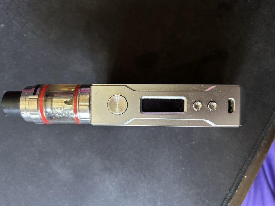 Vape drag 2 prima editie
