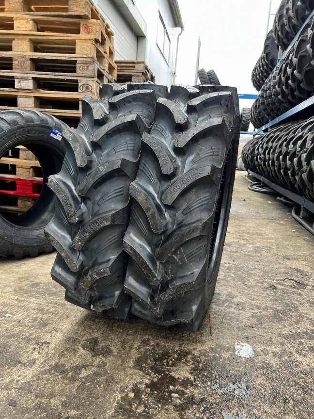 Anvelope noi 280/85 R24 radiale 11.2-24 pentru tractor fata garantie