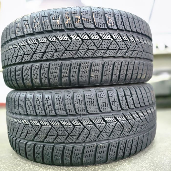 2x 235/45/18 M+S PIRELLI 2023 Stare ca noi