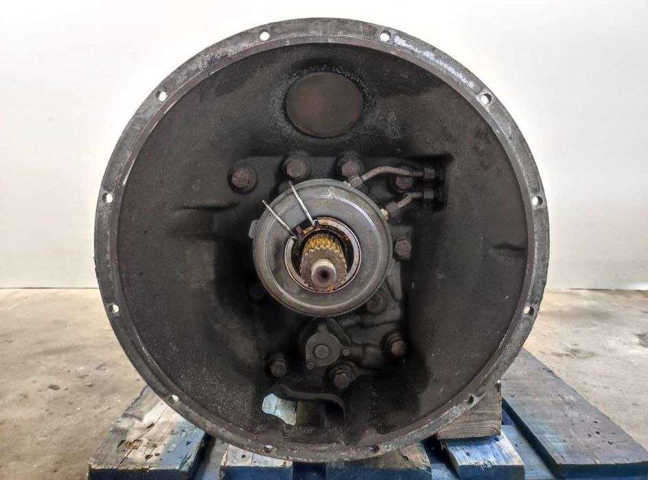 Cutie de viteze GRS 900R camion Scania 4 - Piese de schimb Scania