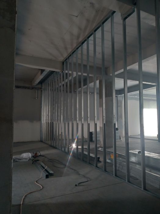 Echipa rigipsari profesioniști