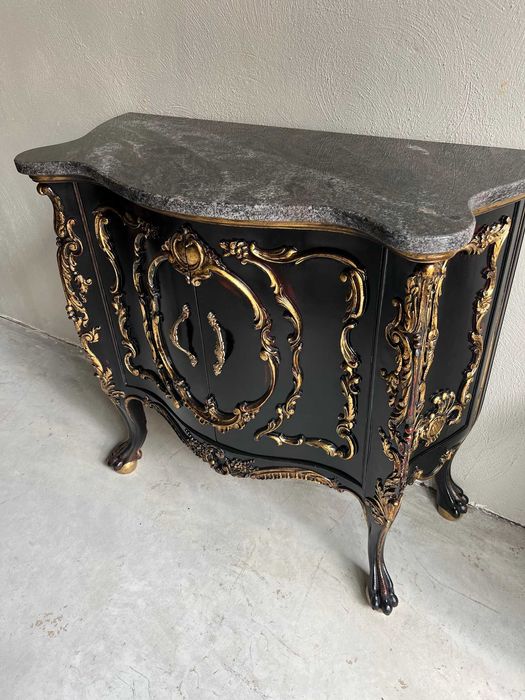 Comoda Baroc,recent reconditionata!