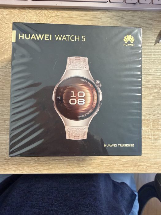 Huawei Watch 5 42 mm LTE