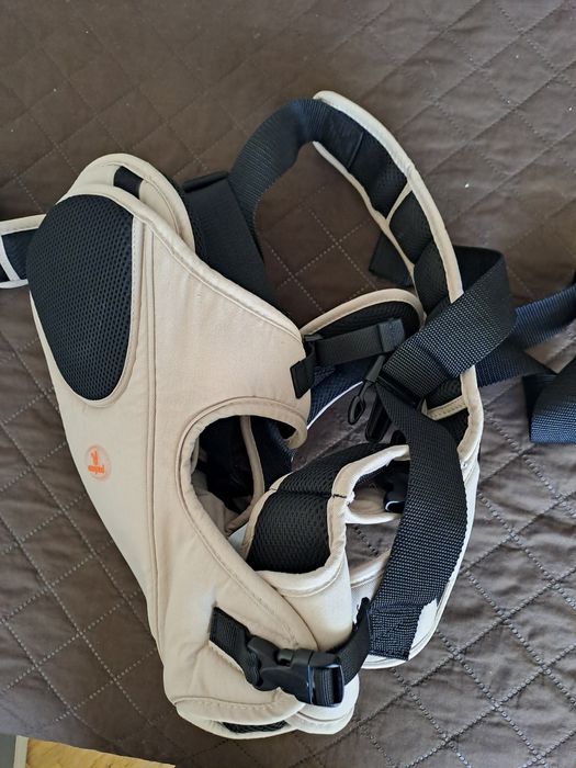 Раница-кенгуру Cangaroo Kinetic Pro