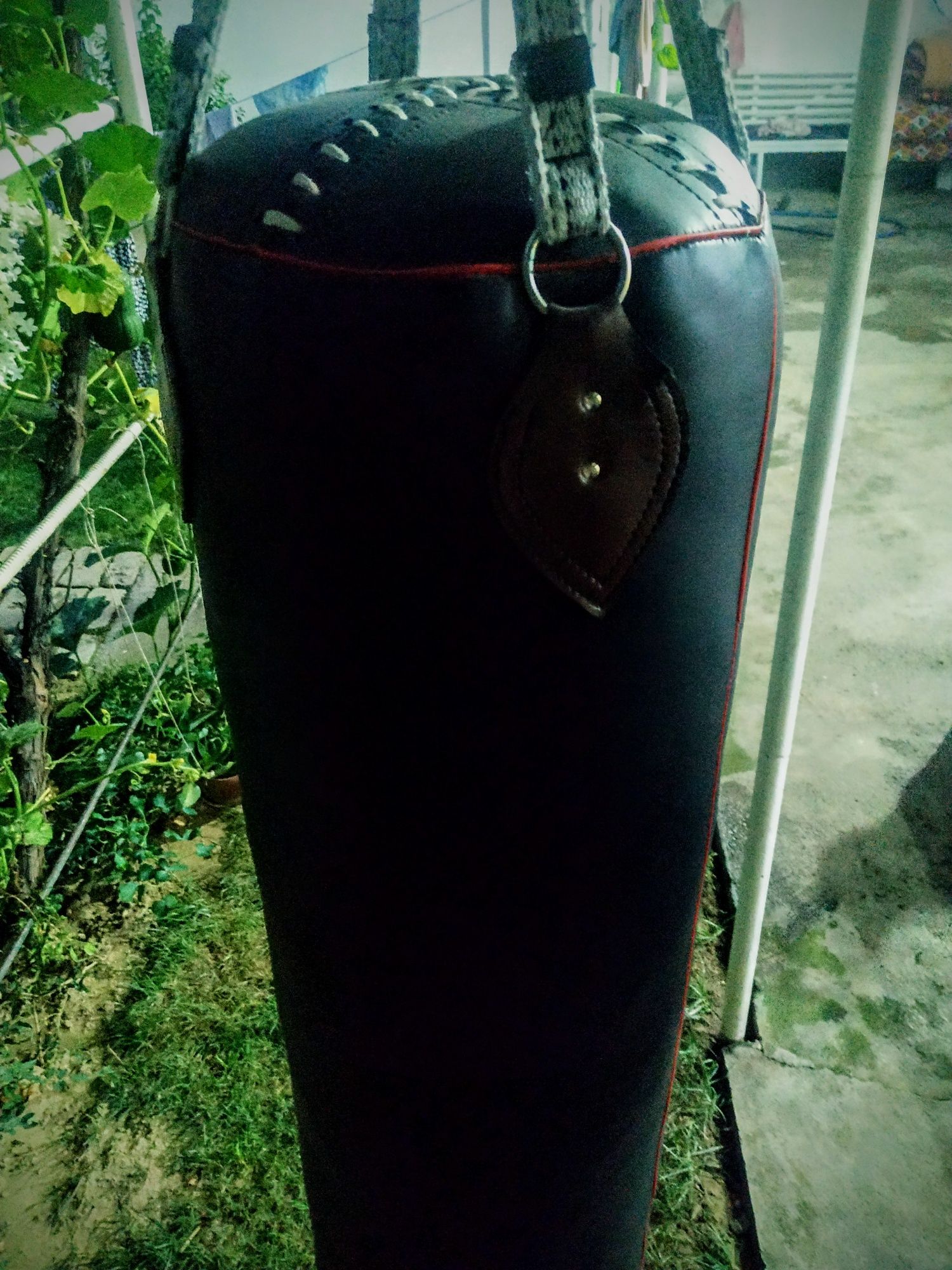 Meshok boks uchun