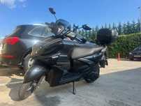 Vand Yamaha RayZR 125 cc. Cat B