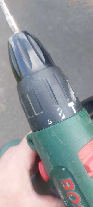 bormasina bosch filetanta