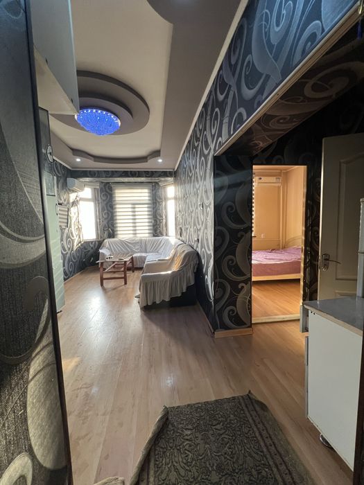 Srochno sdayotsya 2x komnatnaya kvartira or: Povorot