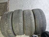 235 60 18 m+s michelin