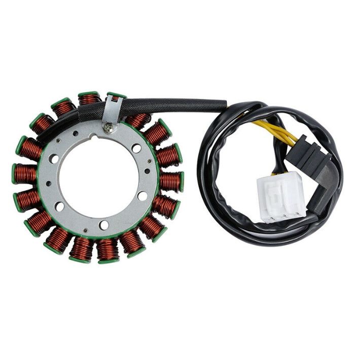 Stator NOU Honda CBR 929 an 2000 2001 alternator bobina A145