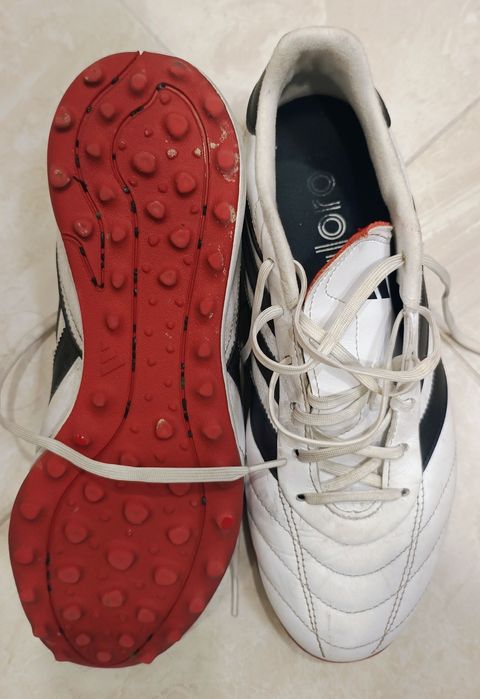 Adidas gloro 2 turf 44