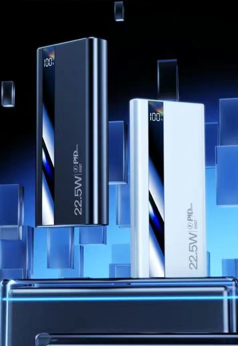 Пауэрбанк Зарядное устройство