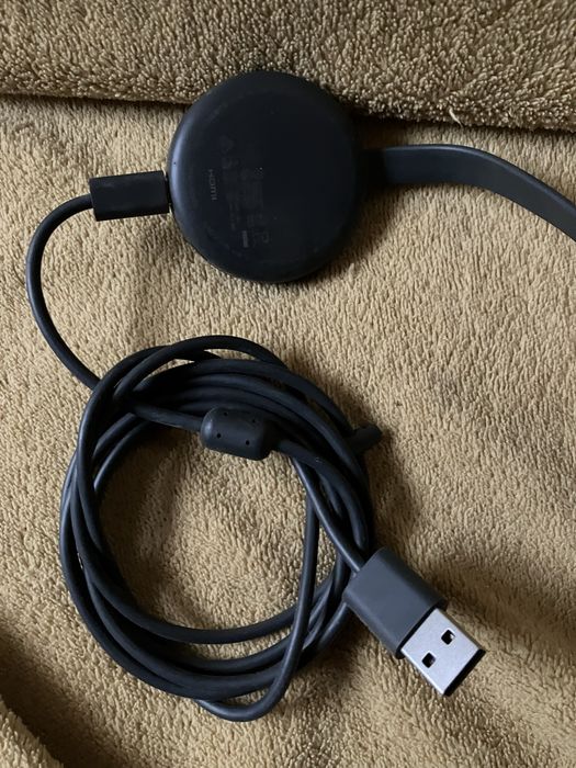 Chromecast original smart tv