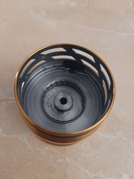 Спининг пръчки  Major Craft Trapara и Finetail и шпули за дайва LT