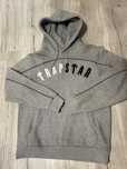 Hanorac Trapstar Gri