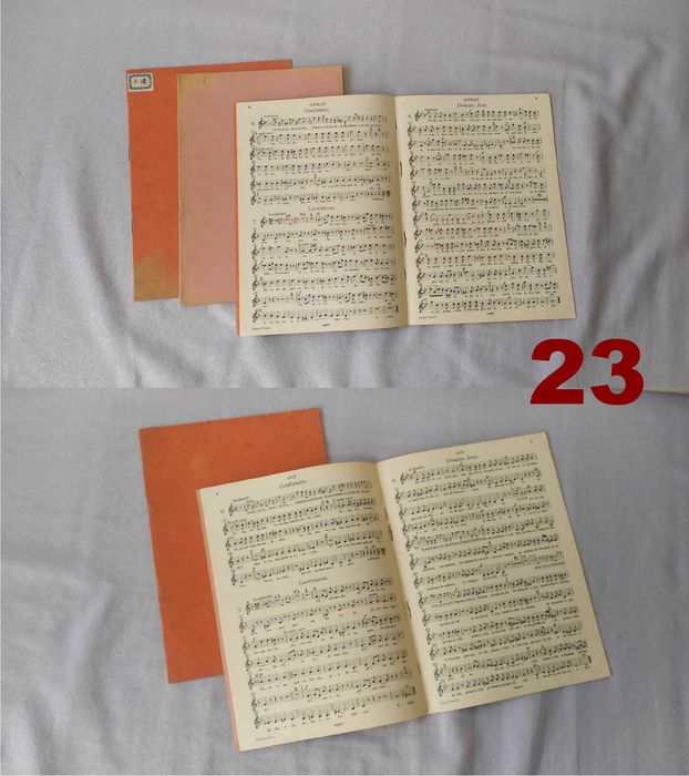 Книги за музика, изкуство, медицина, просвета