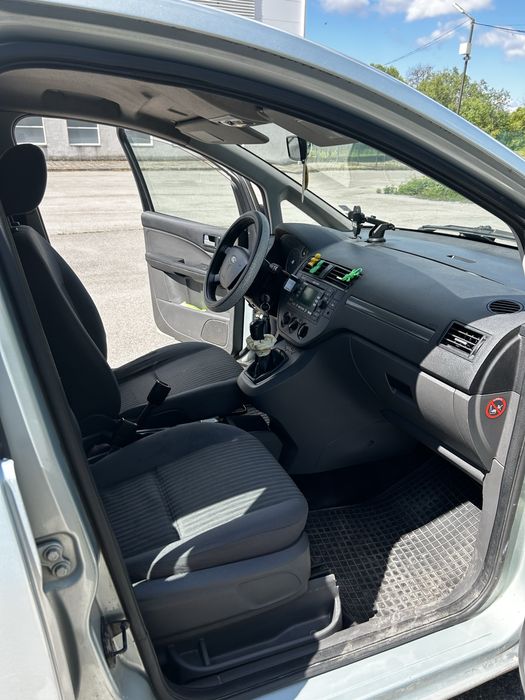 Ford Focus C-max