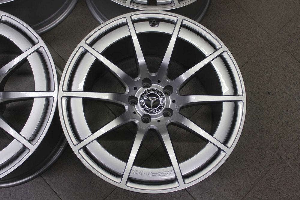 Джанти 19" Mercedes AMG GT (2018-2025)