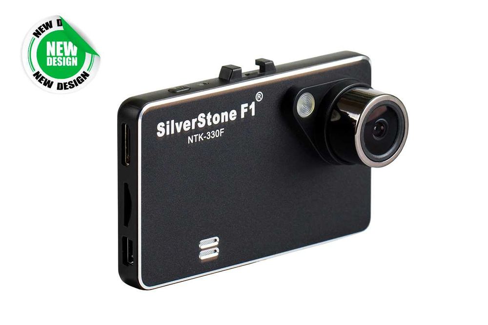 видеорегистратор silverstone f1 ntk330f