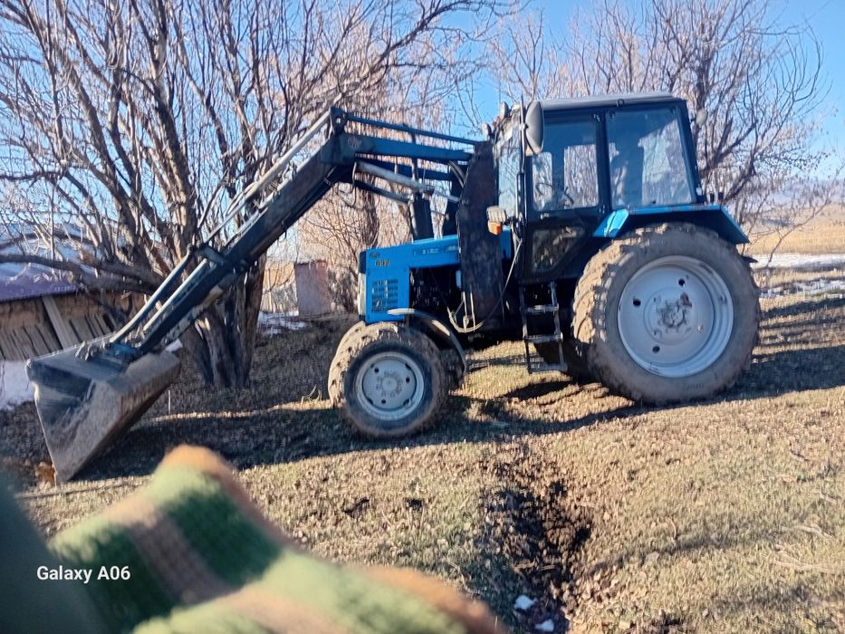 Мтз892  трактор сатылады