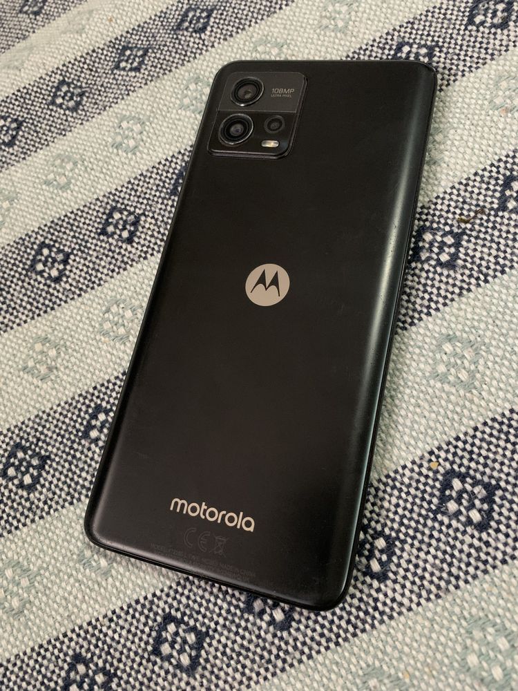 Vand Motorola G72