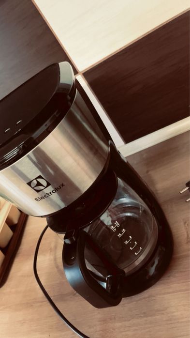Expresor Cafea Nou
