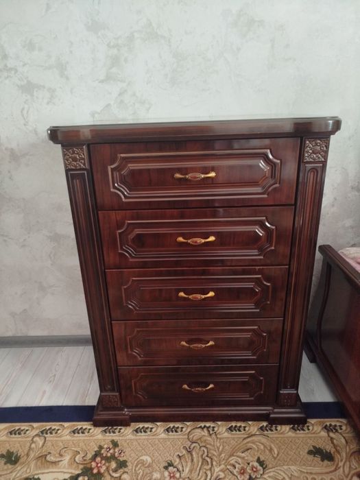 Мебель состаяние хорошая