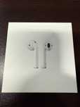 Apple airpods 2nd generation